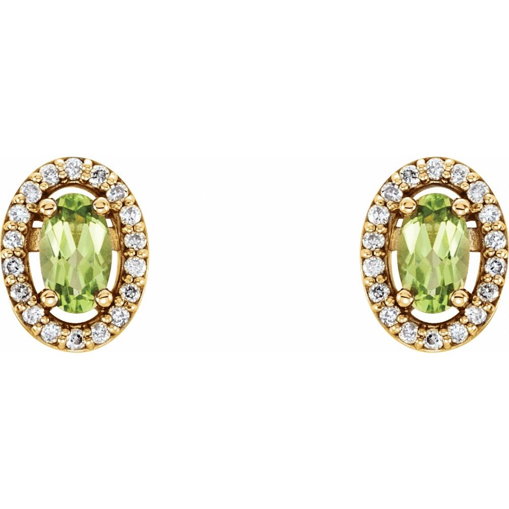 High Quality Luxury Earrings for Women by Ryan Jonathan Fine Jewelry