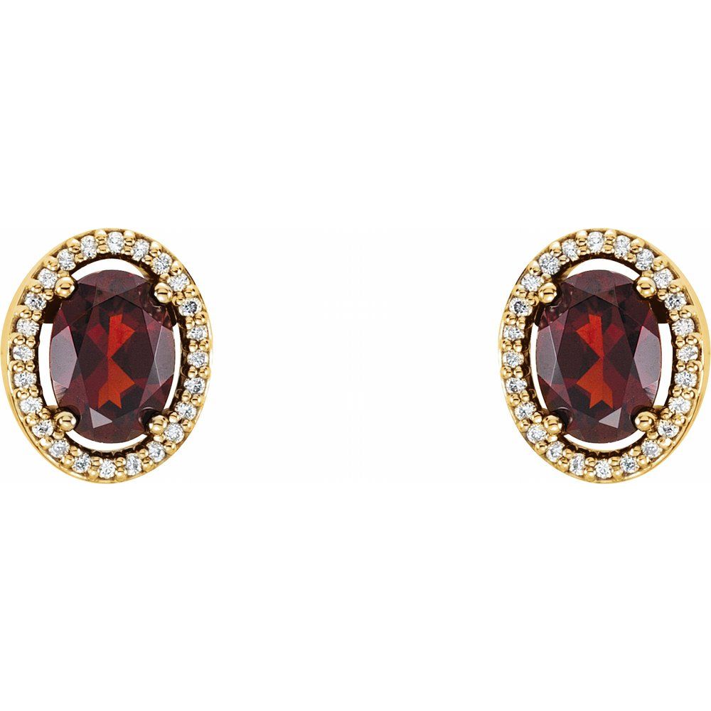High Quality Luxury Earrings for Women by Ryan Jonathan Fine Jewelry