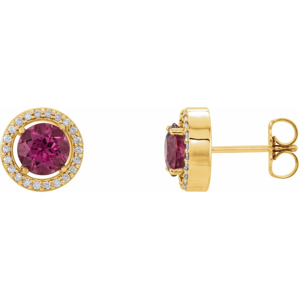 High Quality Luxury Earrings for Women by Ryan Jonathan Fine Jewelry