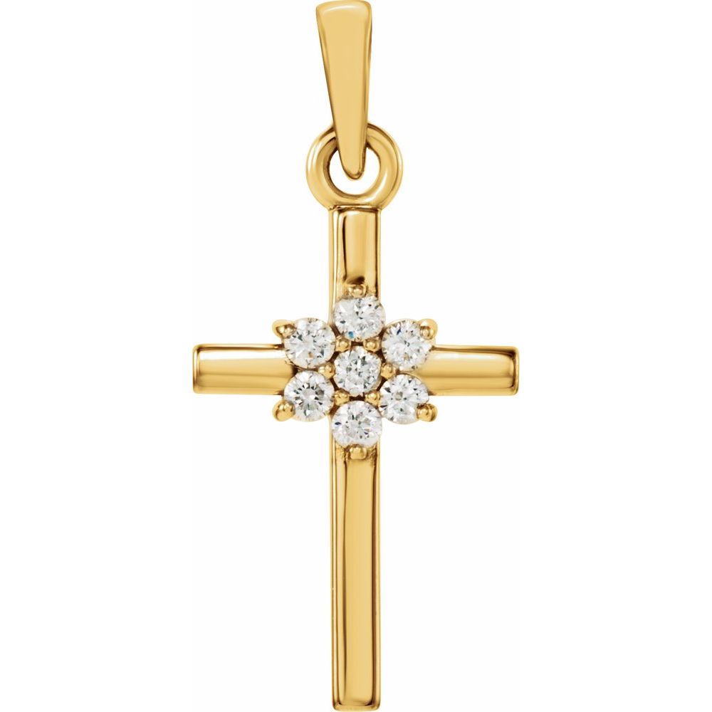 High Quality Luxury Necklaces and Pendants for Women by Ryan Jonathan Fine Jewelry