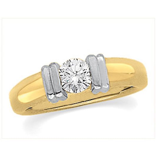 High Quality Luxury Rings for Women by Ryan Jonathan Fine Jewelry