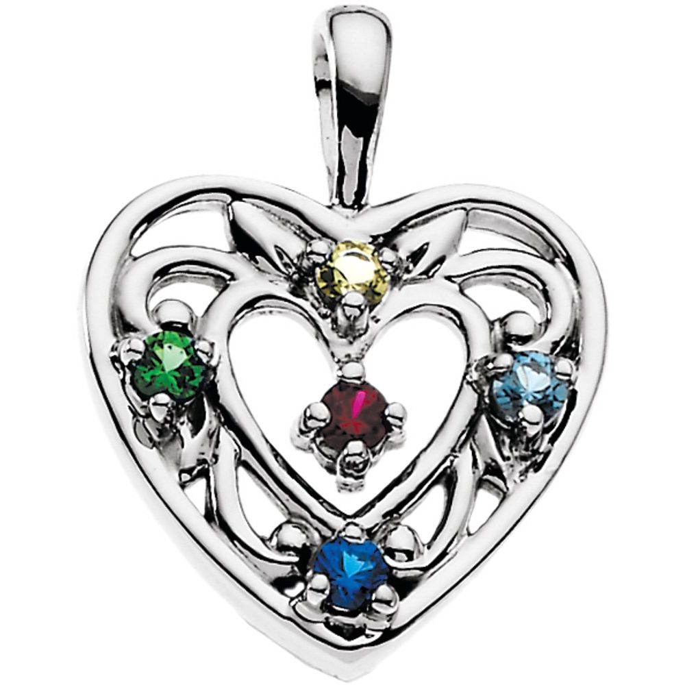 High Quality Luxury Necklaces and Pendants for Women by Ryan Jonathan Fine Jewelry