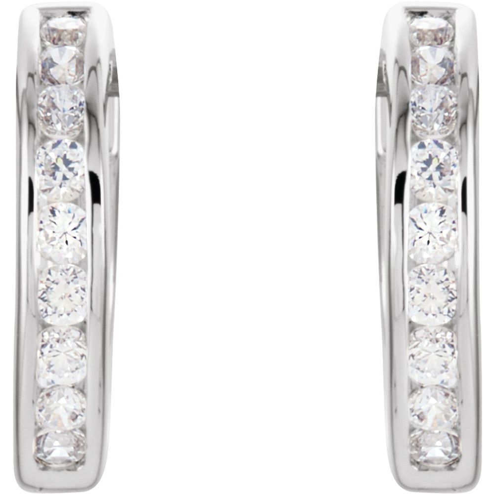 High Quality Luxury Earrings for Women by Ryan Jonathan Fine Jewelry