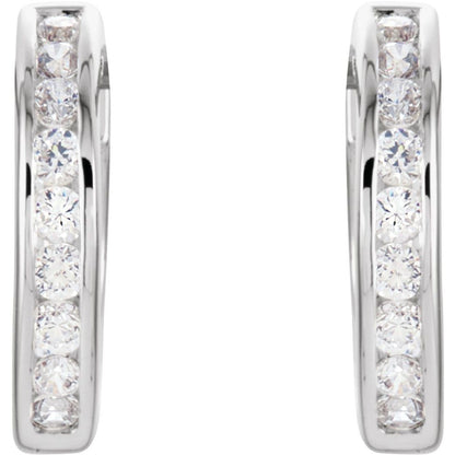 High Quality Luxury Earrings for Women by Ryan Jonathan Fine Jewelry