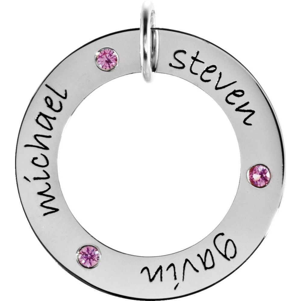 High Quality Luxury Necklaces and Pendants for Women by Ryan Jonathan Fine Jewelry