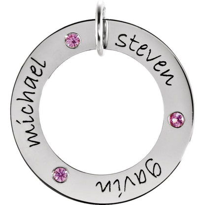 High Quality Luxury Necklaces and Pendants for Women by Ryan Jonathan Fine Jewelry