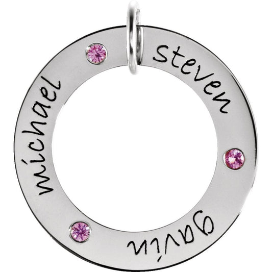 High Quality Luxury Necklaces and Pendants for Women by Ryan Jonathan Fine Jewelry