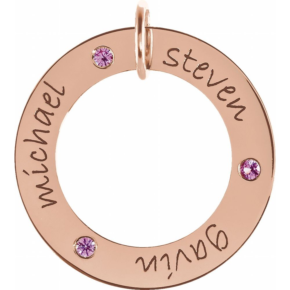 High Quality Luxury Necklaces and Pendants for Women by Ryan Jonathan Fine Jewelry