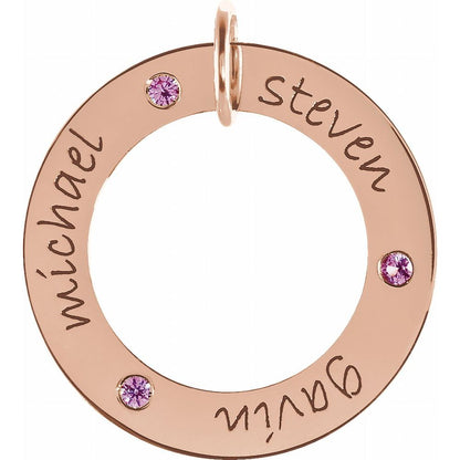 High Quality Luxury Necklaces and Pendants for Women by Ryan Jonathan Fine Jewelry