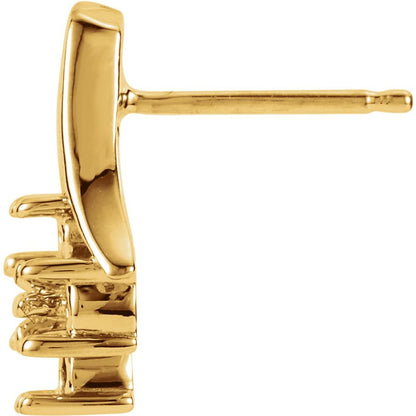 High Quality Luxury Earrings for Women by Ryan Jonathan Fine Jewelry