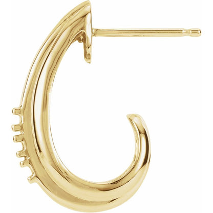 High Quality Luxury Earrings for Women by Ryan Jonathan Fine Jewelry