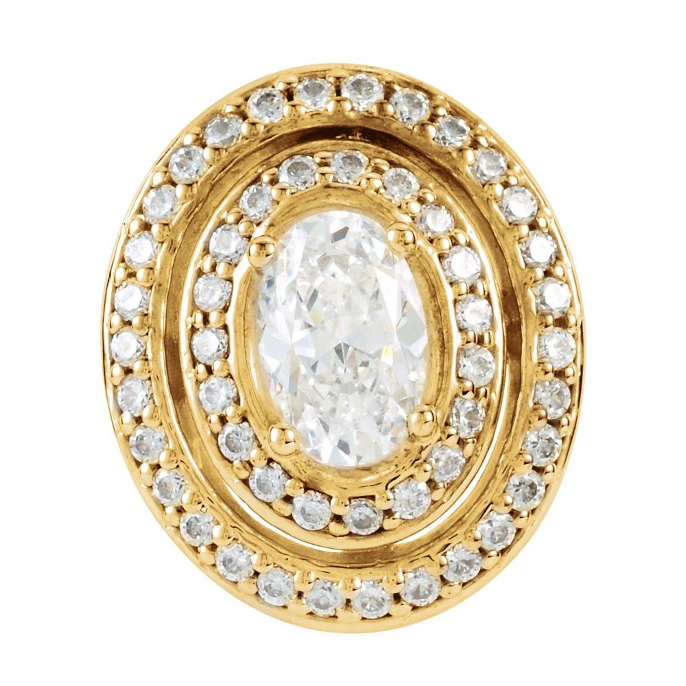 High Quality Luxury Earrings for Women by Ryan Jonathan Fine Jewelry