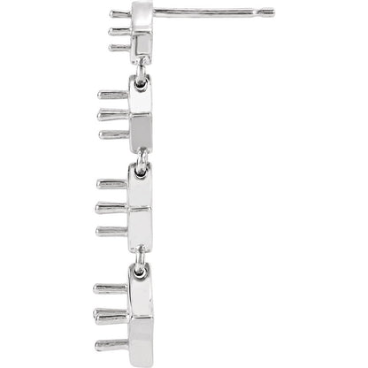 High Quality Luxury Earrings for Women by Ryan Jonathan Fine Jewelry