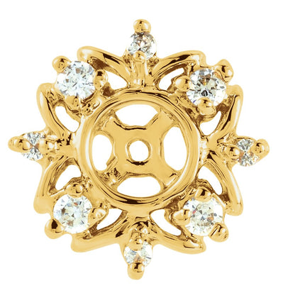 High Quality Luxury Earrings for Women by Ryan Jonathan Fine Jewelry