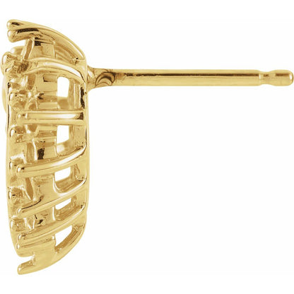 High Quality Luxury Earrings for Women by Ryan Jonathan Fine Jewelry