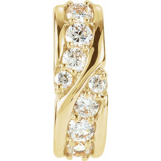 High Quality Luxury Earrings for Women by Ryan Jonathan Fine Jewelry