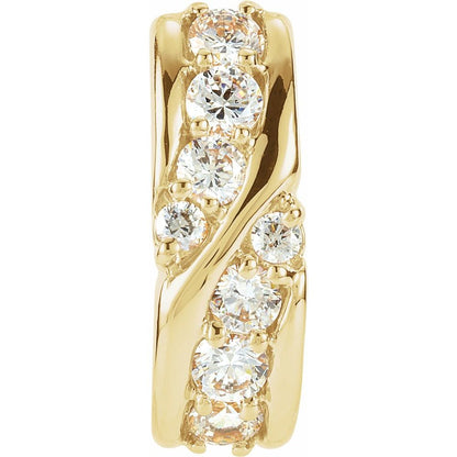 High Quality Luxury Earrings for Women by Ryan Jonathan Fine Jewelry