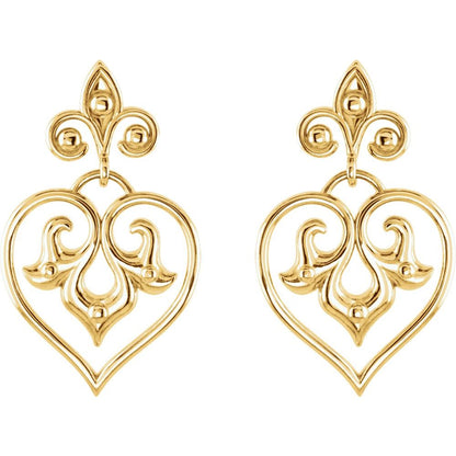 High Quality Luxury Earrings for Women by Ryan Jonathan Fine Jewelry