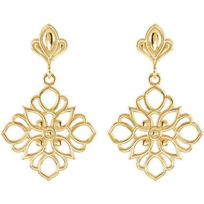 High Quality Luxury Earrings for Women by Ryan Jonathan Fine Jewelry