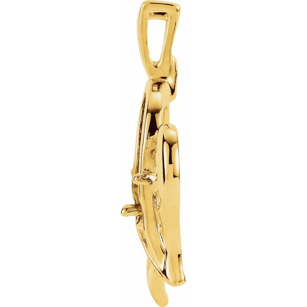 High Quality Luxury Necklaces and Pendants for Women by Ryan Jonathan Fine Jewelry