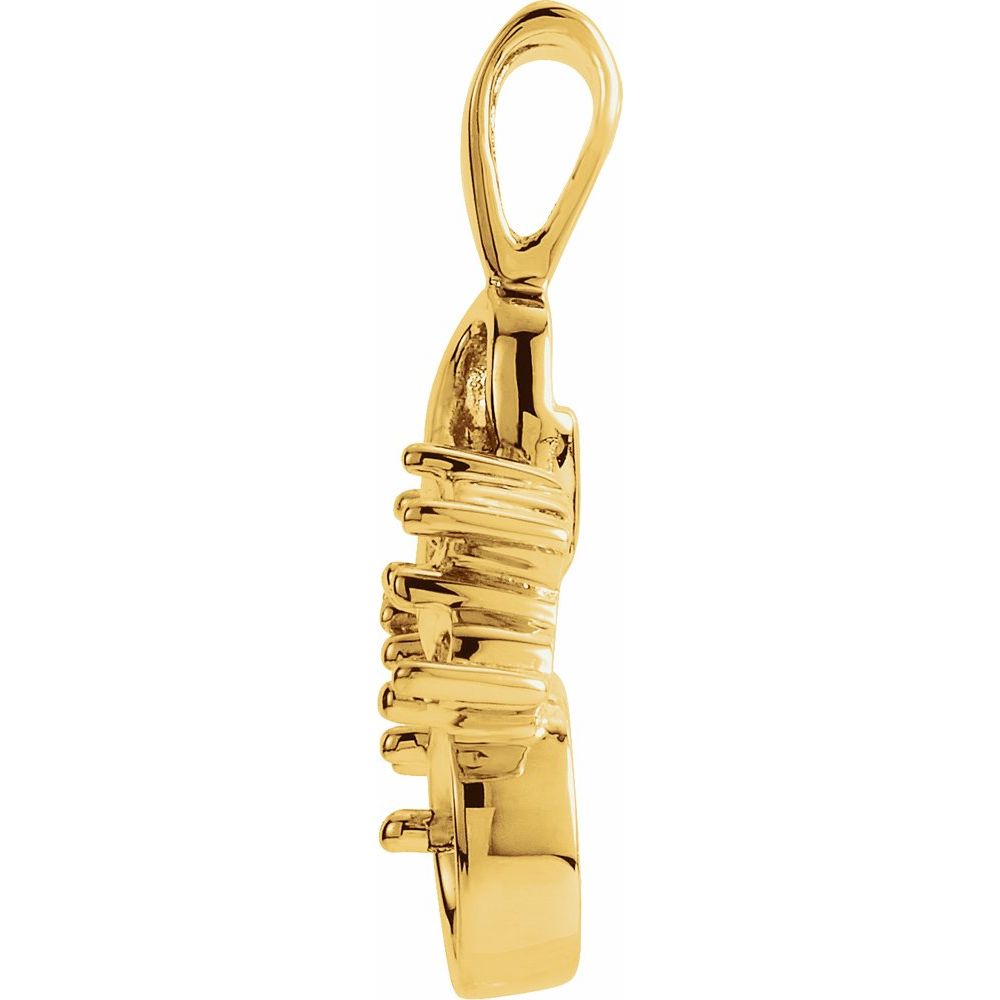 High Quality Luxury Necklaces and Pendants for Women by Ryan Jonathan Fine Jewelry