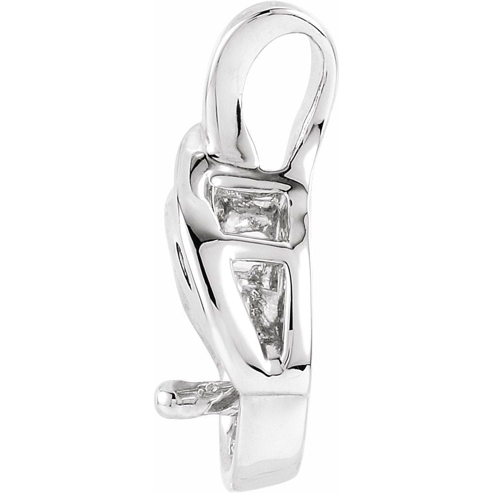 High Quality Luxury Necklaces and Pendants for Women by Ryan Jonathan Fine Jewelry