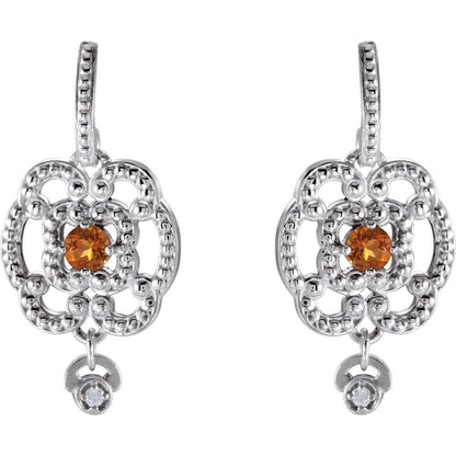 High Quality Luxury Earrings for Women by Ryan Jonathan Fine Jewelry