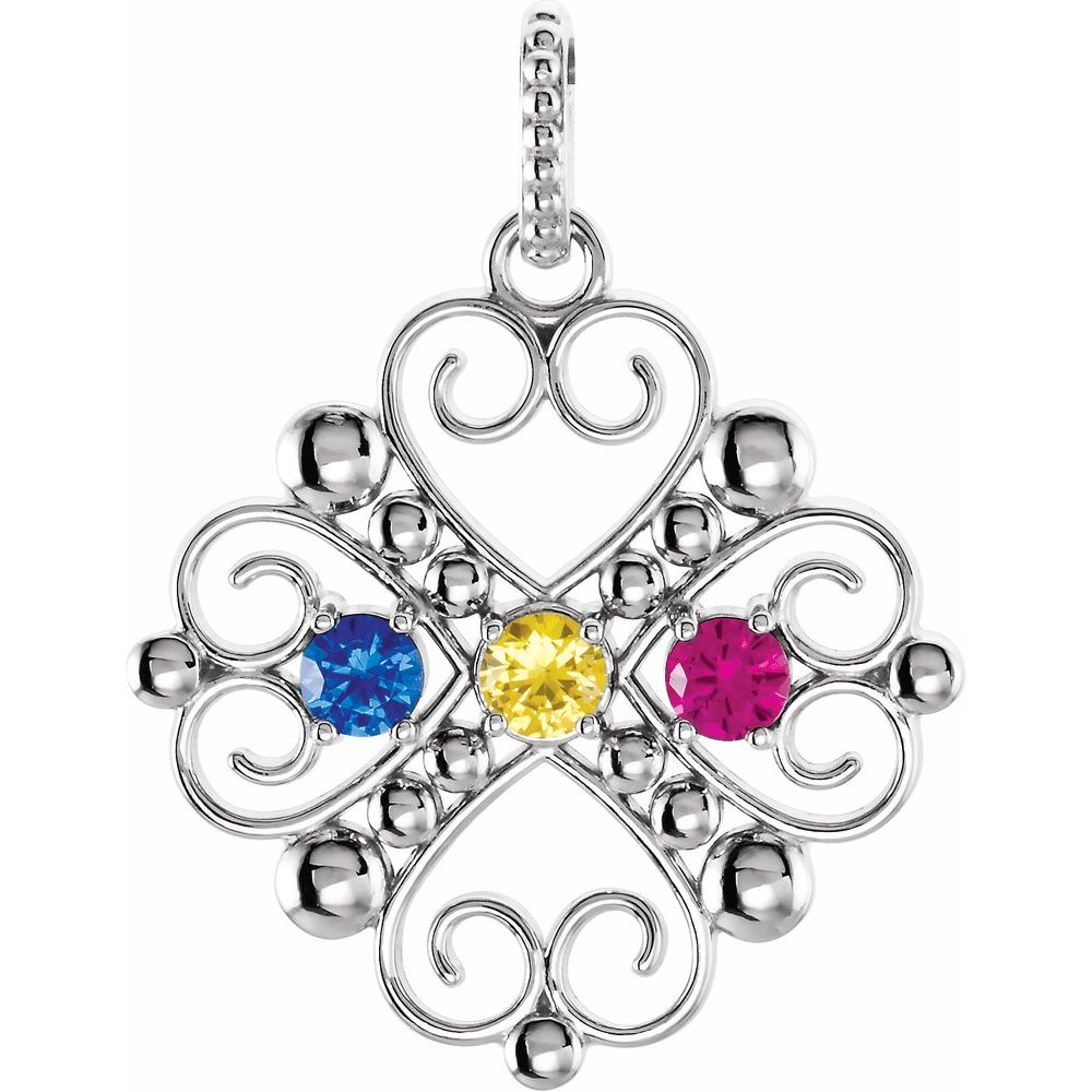 High Quality Luxury Necklaces and Pendants for Women by Ryan Jonathan Fine Jewelry