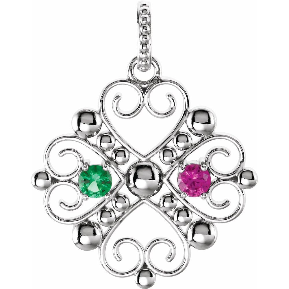 High Quality Luxury Necklaces and Pendants for Women by Ryan Jonathan Fine Jewelry