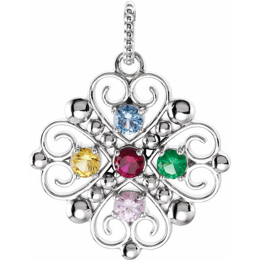 High Quality Luxury Necklaces and Pendants for Women by Ryan Jonathan Fine Jewelry