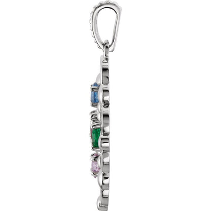 High Quality Luxury Necklaces and Pendants for Women by Ryan Jonathan Fine Jewelry