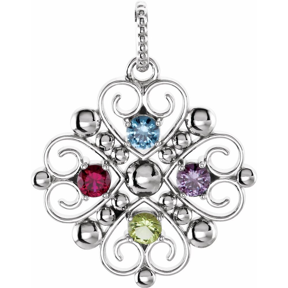 High Quality Luxury Necklaces and Pendants for Women by Ryan Jonathan Fine Jewelry