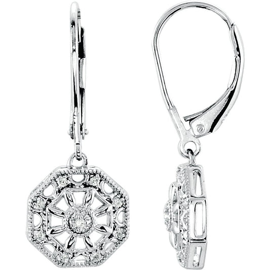 High Quality Luxury Earrings for Women by Ryan Jonathan Fine Jewelry