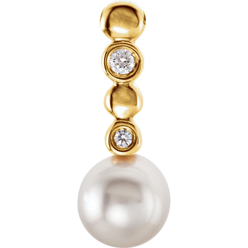 High Quality Luxury Necklaces and Pendants for Women by Ryan Jonathan Fine Jewelry