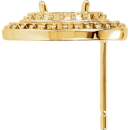 High Quality Luxury Earrings for Women by Ryan Jonathan Fine Jewelry