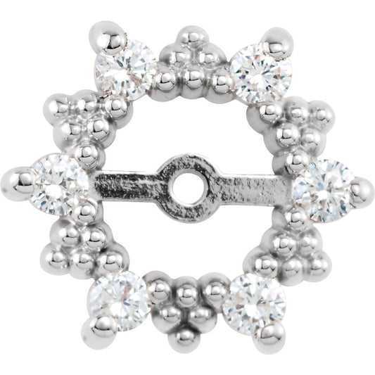 High Quality Luxury Earrings for Women by Ryan Jonathan Fine Jewelry