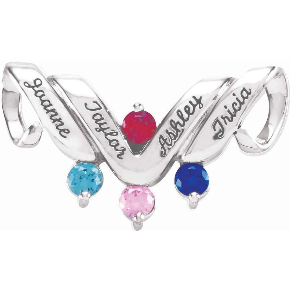 High Quality Luxury Necklaces and Pendants for Women by Ryan Jonathan Fine Jewelry