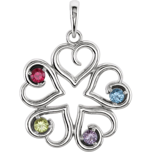 High Quality Luxury Necklaces and Pendants for Women by Ryan Jonathan Fine Jewelry