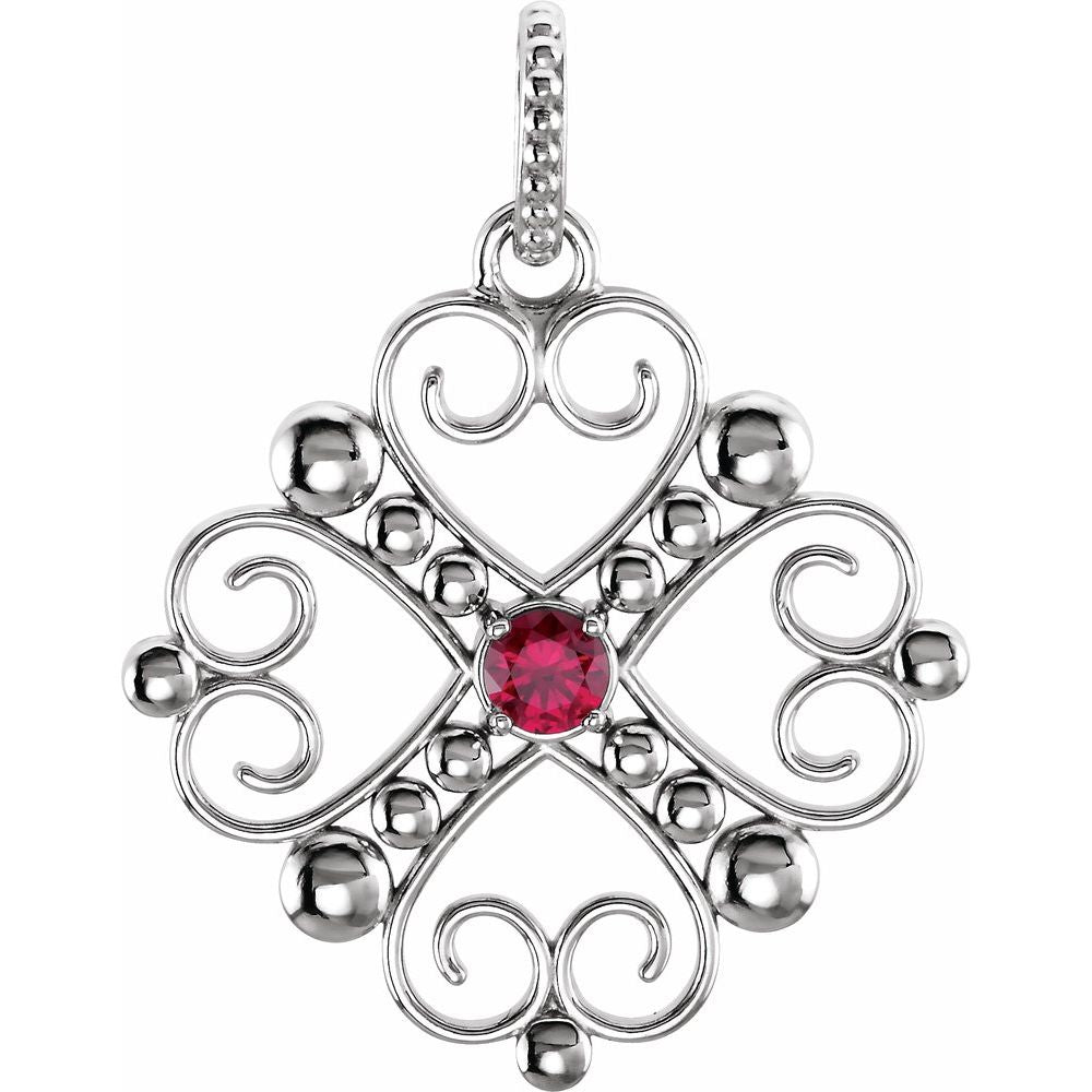 High Quality Luxury Necklaces and Pendants for Women by Ryan Jonathan Fine Jewelry