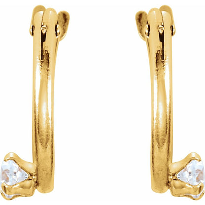 High Quality Luxury Earrings for Women by Ryan Jonathan Fine Jewelry