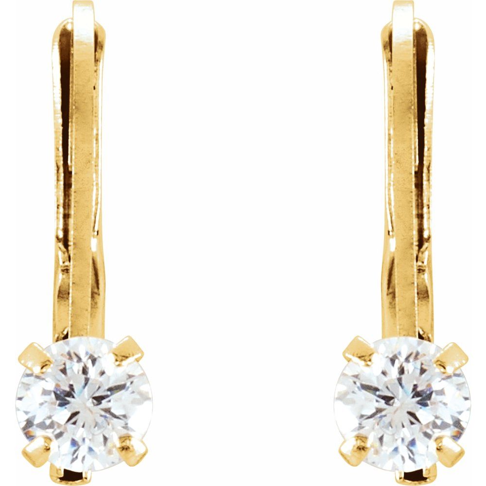 High Quality Luxury Earrings for Women by Ryan Jonathan Fine Jewelry