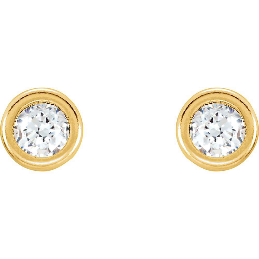 High Quality Luxury Earrings for Women by Ryan Jonathan Fine Jewelry