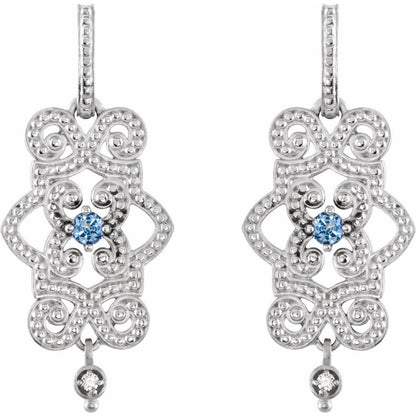 High Quality Luxury Earrings for Women by Ryan Jonathan Fine Jewelry