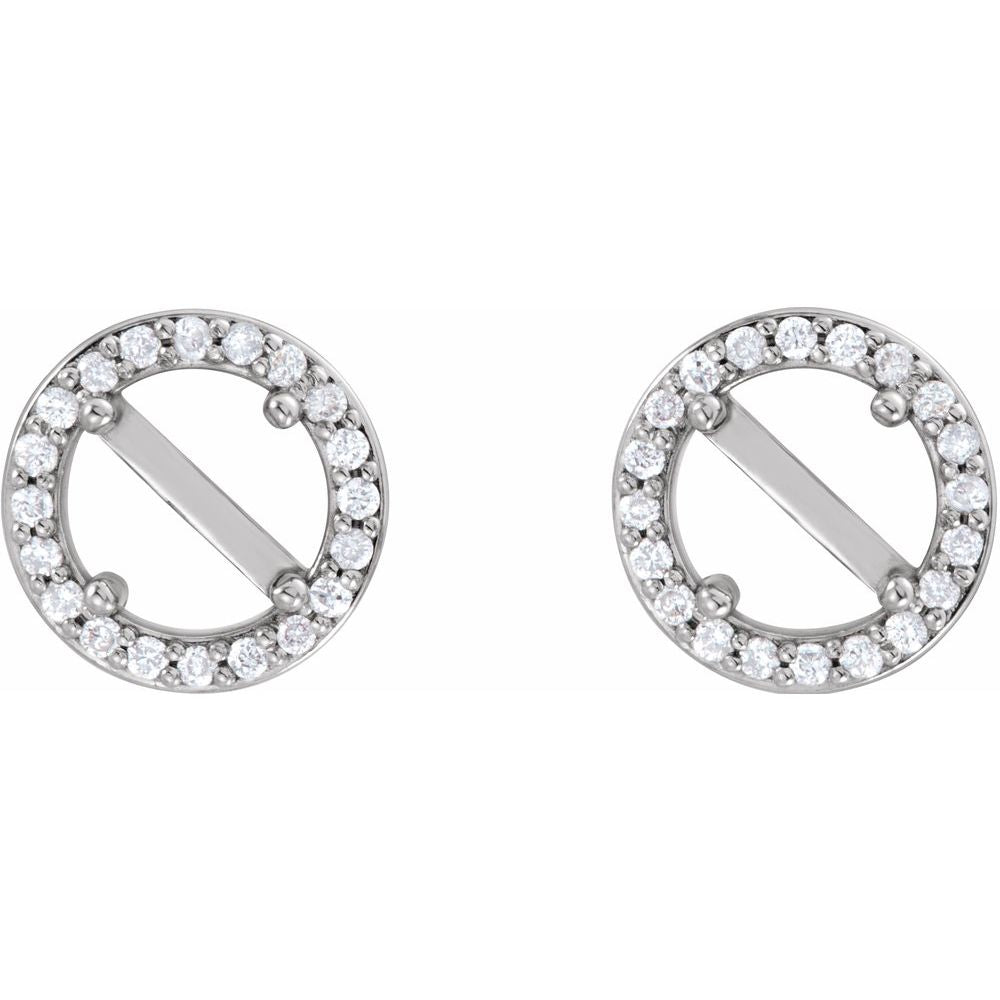 High Quality Luxury Earrings for Women by Ryan Jonathan Fine Jewelry