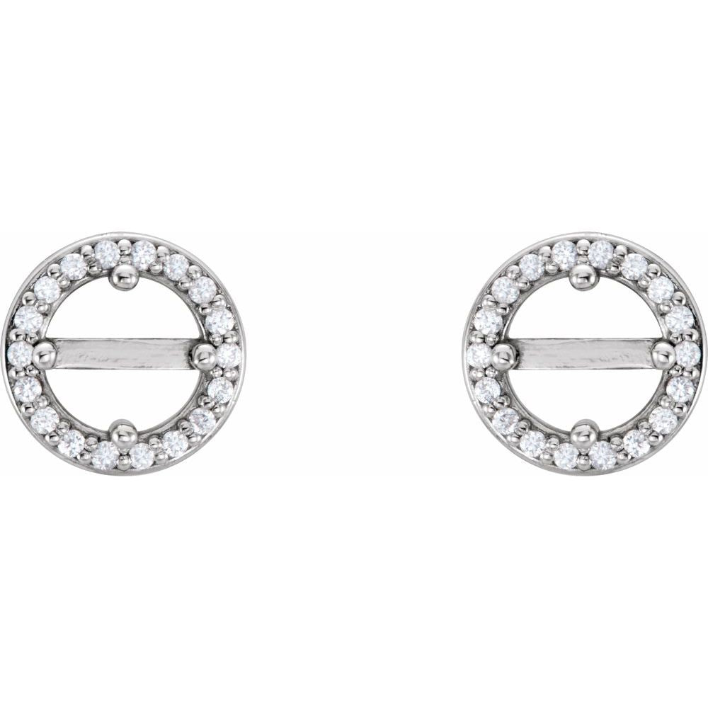 High Quality Luxury Earrings for Women by Ryan Jonathan Fine Jewelry