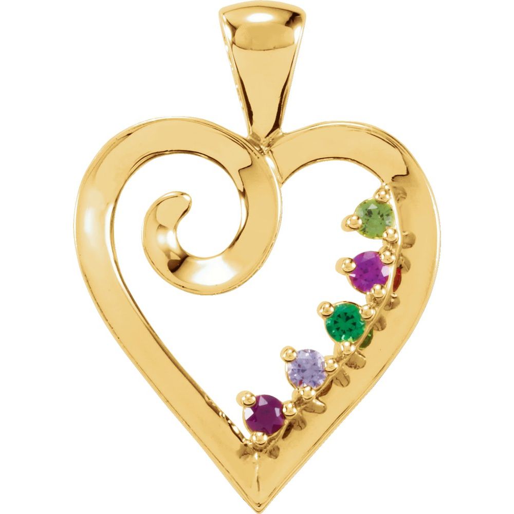 High Quality Luxury Necklaces and Pendants for Women by Ryan Jonathan Fine Jewelry