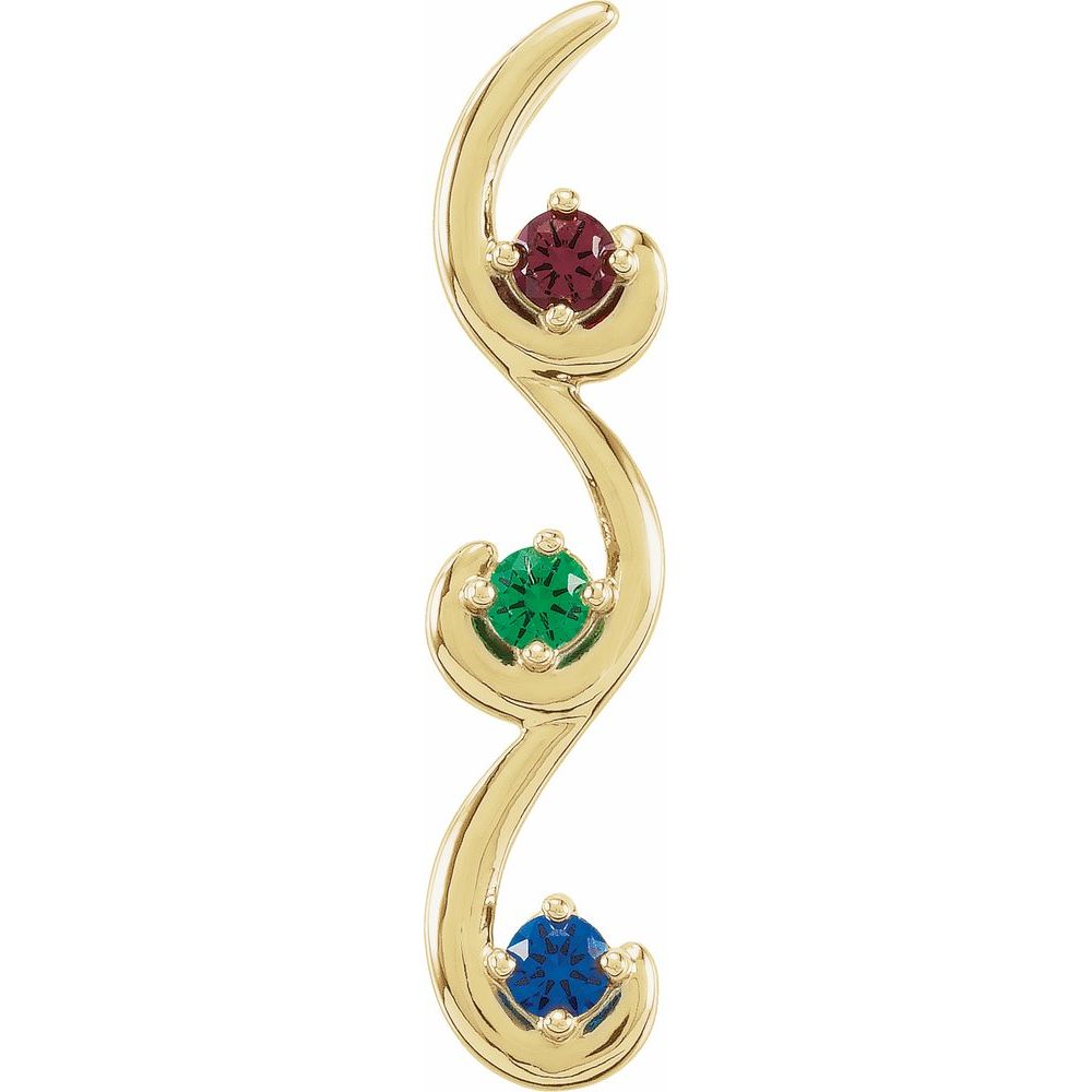 High Quality Luxury Necklaces and Pendants for Women by Ryan Jonathan Fine Jewelry