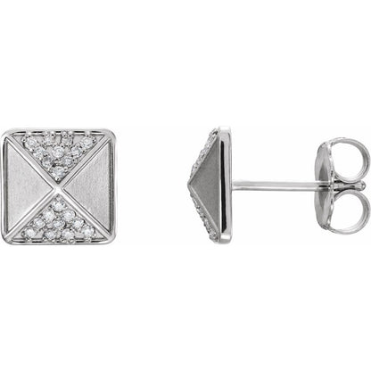 High Quality Luxury Earrings for Women by Ryan Jonathan Fine Jewelry