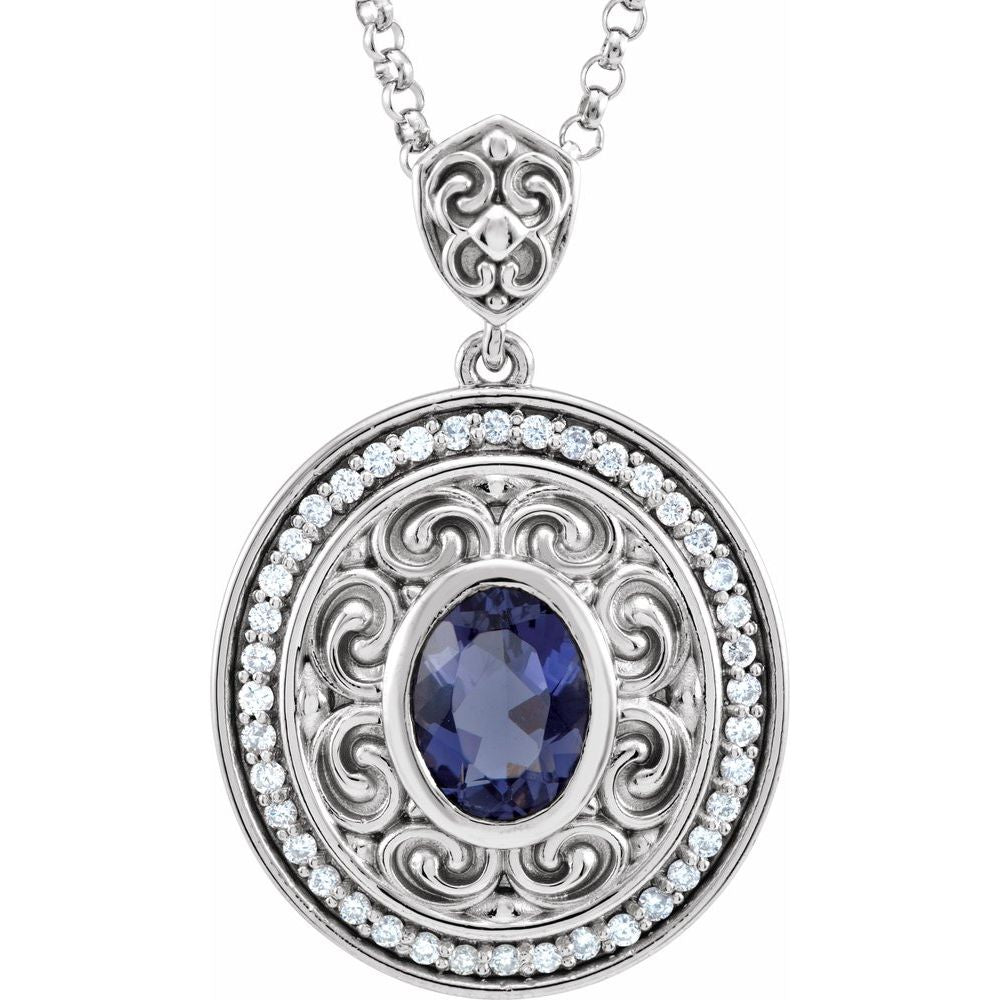 High Quality Luxury Necklaces and Pendants for Women by Ryan Jonathan Fine Jewelry