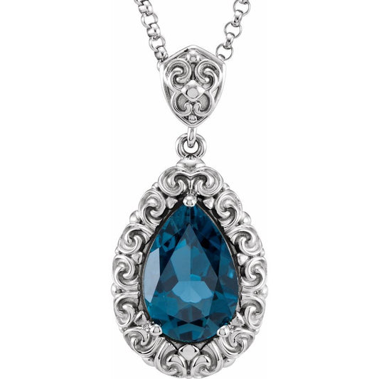 High Quality Luxury Necklaces and Pendants for Women by Ryan Jonathan Fine Jewelry